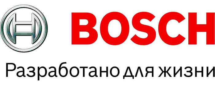 BOSCH (БОШ)