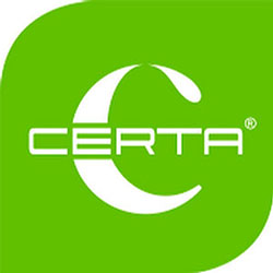 ЦЕРТА (CERTA)