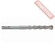 Бур SDS-Plus 6х100/160 мм 4 грани KEIL MS5 Turbohead Xpro 251060160