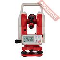 Теодолит электронный AMO TDL-02L
