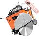 Швонарезчик дизельный HUSQVARNA FS 5000 D 9672073-38