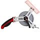 Измерительная лента AMO Р50Н2К 50 м с поверкой