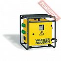 Электронный преобразователь частоты и напряжения тока WACKER NEUSON FUE-M/S 75 A 2