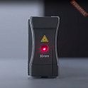 Уровень электронный с точечным лазером LASERLINER DigiLevel Pro 120 см