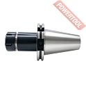 Цанговый патрон 1-13х250 мм BT50 ER20 RODMIX 41450020250