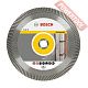 Диск алмазный по бетону 180х22,23 мм BOSCH Best For Universal Turbo 2608602674