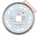 Диск алмазный по плитке 125х22,23 мм D.BOR Ceramic Slim Perfect CSP-C-08-0125-022