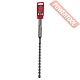 Бур SDS-Max 12х200/340 мм 4 грани ELITECH 1820.039400