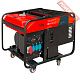 Бензиновый генератор FUBAG BS 9500 D ES 568205