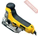 Лобзик электрический DeWALT DW 333 K