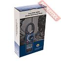 Токовые клещи с ваттметром CEM DT-3348