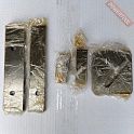 Комплект ножей для ножниц рычажных PROMA NPP-6