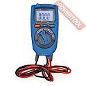 Мультиметр цифровой автоматический CEM DT-218