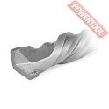Бур SDS-Plus 10х100/160 мм 2 грани MESSER DIY 12.010.160
