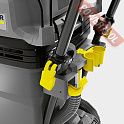 Пылесос строительный KARCHER NT 50/1 Tact Te L