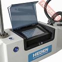 Резьбонарезной манипулятор HEDEN ETM-36 S