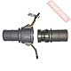 Муфта соединительная для шлангов Cam-Lock комплект 75 мм CAIMAN CE-300