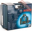 Ротационный лазерный нивелир BOSCH GRL 250 HV