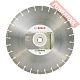 Диск алмазный по бетону 400х25,4 мм BOSCH Standard For Concrete 2608603807