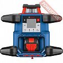 Ротационный лазерный нивелир BOSCH GRL 600 CHV