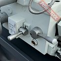 Токарно-винторезный станок по металлу PROMA SPZ-1000