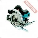 Пила циркулярная ручная MAKITA 5603 R