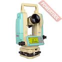 Теодолит электронный RGK T-05