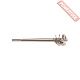 Бур проломной SDS-Max 80х990 мм MILWAUKEE TCT Tunnel 4932399372
