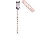Бур SDS-Plus 14х200/260 мм 2 грани MILWAUKEE Contractor 2C 4932471271