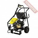 Мойка высокого давления KARCHER HD 25/15-4 Cage Plus