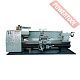 Токарно-винторезный станок по металлу METAL MASTER MML 250x550 (2550)