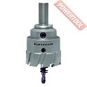 Твердосплавная коронка TCT 120х30 мм Hex 13 мм KARNASCH Power-Max 30 20.1130-120