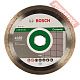 Диск алмазный по плитке 150х22,23 мм BOSCH Standard For Ceramic 2608602203