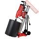 Установка алмазного бурения с наклонной стойкой DIAM ML-350/2AE
