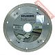 Диск алмазный по плитке 125х22,23 мм HILBERG Millimeter 1,0 mm HM01