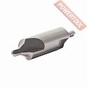 Центрирующее сверло тип B HSS 3,15х63 мм RODMIX 12003150001