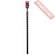 Бур SDS-Plus 26х540/600 мм 2 грани ELITECH 1820.032800
