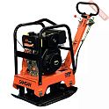 Виброплита реверсивная дизельная SAMSAN RP 31 RP3131