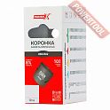 Биметаллическая универсальная коронка HSS-Co M42 17х41 мм мелкий зуб RODMIX 32100001741