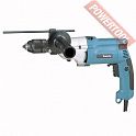 Дрель ударная MAKITA HP 2051