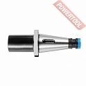 Сверлильный патрон 120 мм NT50 МК-5 с резьбой RODMIX 45205005120