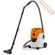 Пылесос строительный STIHL SE 62 E 47840124403
