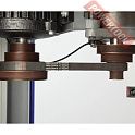 Фрезерный станок по дереву BELMASH MM2200P 220V
