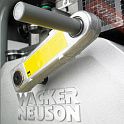 Виброплита реверсивная дизельная WACKER NEUSON DPU 4545 Hap