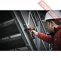 Аккумуляторный импульсный ударный гайковерт MILWAUKEE M12 CIW14-0 FUEL