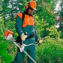 Мотокоса STIHL FS 70 C-E Autocut