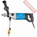 Дрель алмазного бурения с микроударом HEDEN DMC-160V2