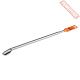 Долото канальное SDS-Plus 22х400 мм MESSER 10-04-400
