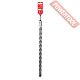 Бур SDS-Plus 25х400/460 мм 4 грани ELITECH 1820.111800