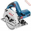 Пила циркулярная ручная BOSCH GKS 165